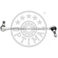 OPTIMAL Barre stabilisatrice pour RENAULT MEGANE III Grandtour (KZ0/1) Avant gauche Avant droite G7-1524
