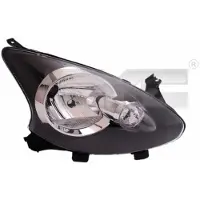 TYC Projecteur principal 20-0762-15-2, gauche