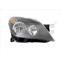 TYC Projecteur principal 20-0390-05-2, gauche