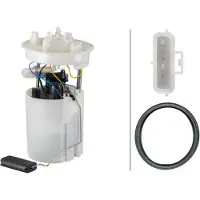 Hella 8TF 358 146-111 Brandstofpomp