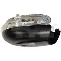 TYC Feu clignotant 337-0176-3 gauche