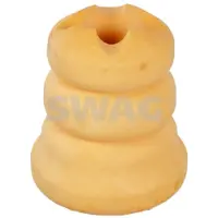 SWAG 33 10 5445 Butée de suspension avant gauche et avant droite pour BMW Série 3 Berline (F20), Série 3 Touring (F31), Série 3 Touring (G21) et Série 3 Berline (F30, F80)