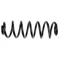SACHS Ressort de suspension 994 419