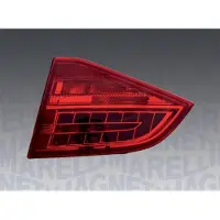 MAGNETI MARELLI Feu arrière 714021600701
