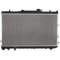 THERMOTEC Radiateur, refroidissement moteur D70313TT