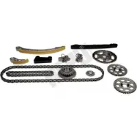 HEPU Kit chaîne de distribution HEP21-0679