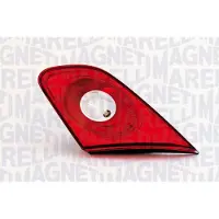 MAGNETI MARELLI Feu arrière 714027100701