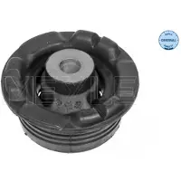 Meyle Palier, corps d'essieu 614 040 0007