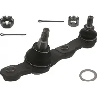 SWAG Biellette de suspension avant gauche inférieure pour LEXUS IS II (GSE2, ALE2, USE2), référence 81 94 3025