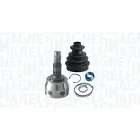 MAGNETI MARELLI Tête de cardan 302015100106
