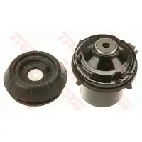 TRW JSL282 Reparatieset, Ring voor schokbreker veerpootlager