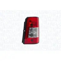 MAGNETI MARELLI 714000028341 Achterlicht