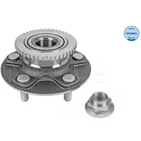 Meyle Moyeu de roue 36-14 652 0004
