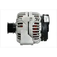 Hella Alternateur 12 V 120 A Ø 48 mm pour e.a. MERCEDES-BENZ C-KLASSE
