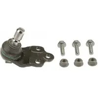 TRW Rotule de suspension JBJ1088