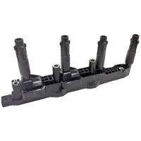 Hella Bobine d'allumage 5DA 358 000-191