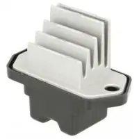 THERMOTEC Résistance, pulseur d'air habitacle DE4007TT