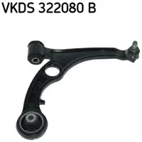 Skf Sac à dos, roues suspendues