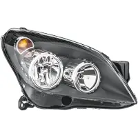 Hella Projecteur principal 1EG 270 370-321, droite