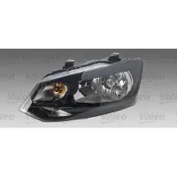 Valeo Projecteur principal 044081, gauche
