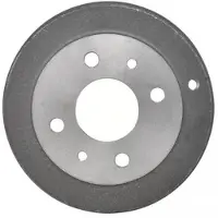 Bosch Tambour de frein 0 986 477 083
