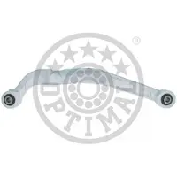 OPTIMAL Bras de suspension arrière droit supérieur pour NISSAN Qashqai / Qashqai +2 I (J10, NJ10) et pour RENAULT Koleos II (HC)