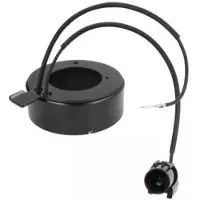 THERMOTEC Bobine, compresseur-embrayage magnétique KTT030106