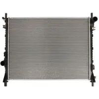 THERMOTEC Radiateur, refroidissement moteur D7G041TT