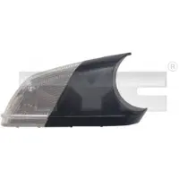 TYC Feu clignotant 337-0142-3 gauche