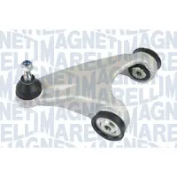 MAGNETI MARELLI triangle avant gauche supérieur aluminium Alfa Romeo 156 147 147 51834093