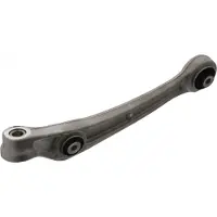 SWAG Bras de suspension avant gauche inférieur pour AUDI A4 Avant (8K5, B8), A6 Avant (4G5, 4GD, C7), Q5 (8RB), A5 Sportback (8TA), A4 Berline