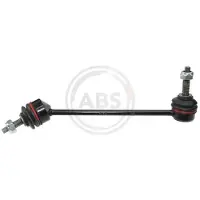 ABS Tyc/vzpera, stabilisateur