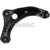 SWAG 33 10 8659 Bras de suspension avant inférieur droit pour NISSAN MICRA V (K14)