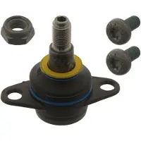 SWAG Joint de suspension avant gauche avant droit pour BMW 3 Touring (E91) 20 94 0845