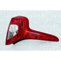 MAGNETI MARELLI Feu arrière 714027711705 gauche