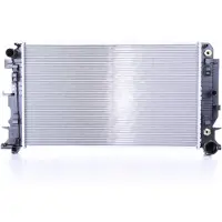 Nissens Radiateur, refroidissement du moteur