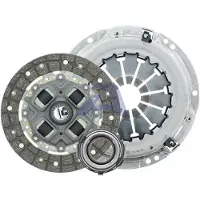 AISIN Kit d'embrayage KT-258A