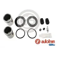 AUTOFREN SEINSA Kit de réparation, étrier de frein D4-1838C