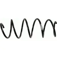 SACHS Ressort de suspension 993 649