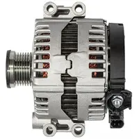 Hella 8EL 015 637-041 Générateur/alternateur - 14V - 180A - pour e.a. BMW 3 (E90) (E91)