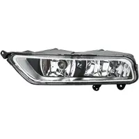 Hella Phare antibrouillard 1ND 010 545-111 gauche