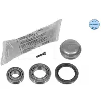 Meyle kit de roulements de roue 014 033 0062