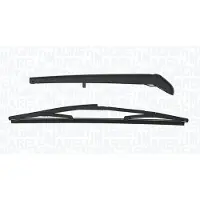 MAGNETI MARELLI Balai d'essuie-glace 000723180185