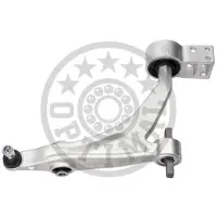 OPTIMAL Bras de suspension avant inférieur gauche pour ALFA ROMEO 159 Sportwagon (939), 159 (939), Brera (939), SPIDER (939)