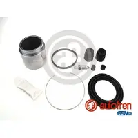 AUTOFREN SEINSA Kit de réparation, étrier de frein D4-1815C