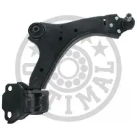 OPTIMAL Bras de suspension avant droit inférieur pour VOLVO V60 (155, 157), XC70 II break (136), S60 II (134), V60 I Cross Country (157), S60 II Cross Country