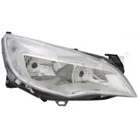 TYC Projecteur principal 20-12189-05-2, droite