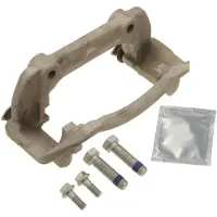 TRW Support, étrier de frein BDA966