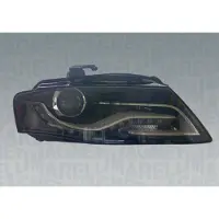 MAGNETI MARELLI Projecteur principal 711307022805, droite