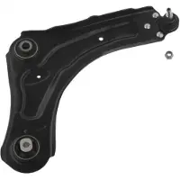 SWAG Bras de suspension avant droit inférieur pour RENAULT MEGANE III Grandtour (KZ0/1), Scénic III (JZ0/1), GRAND SCÉNIC III (JZ0/1), MEGANE III Coupé